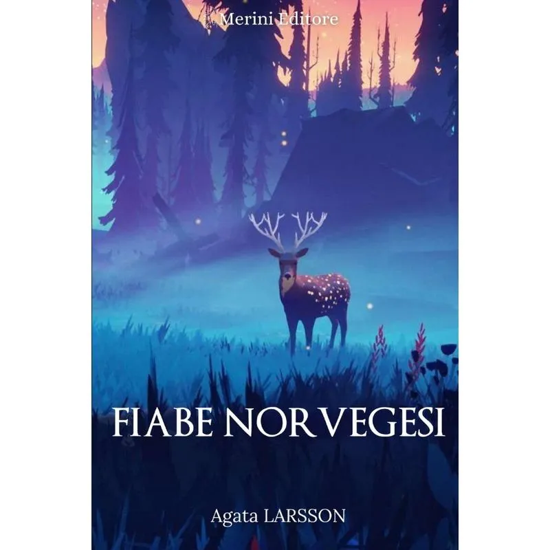 Fiabe Norvegesi