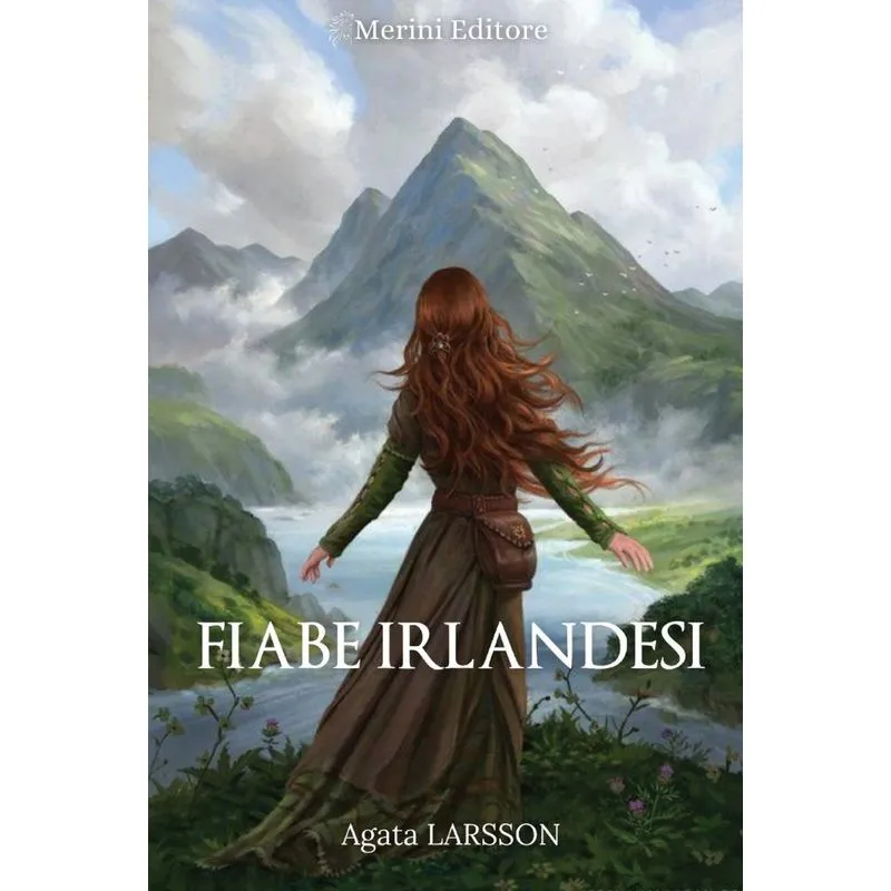 Fiabe Irlandesi