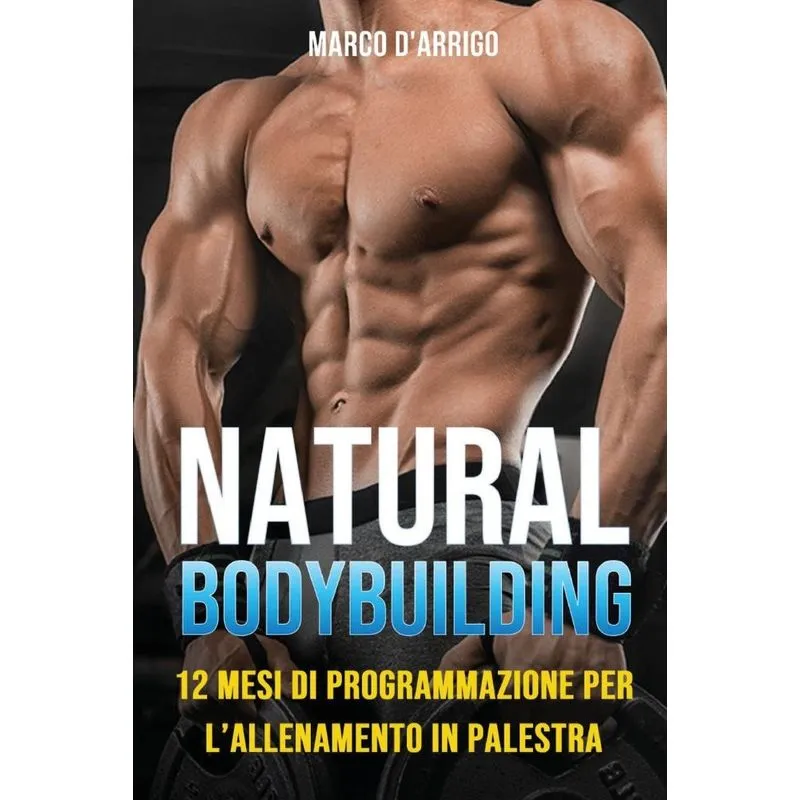 Natural Bodybuilding