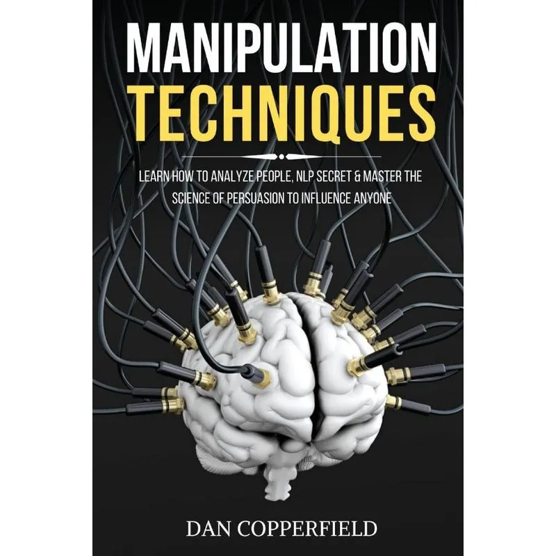 Manipulation Techniques