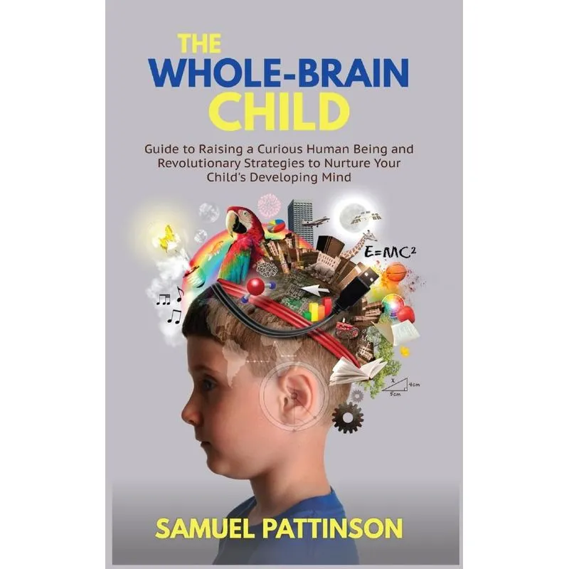 The Whole Brain Child