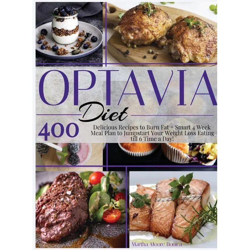 Optavia Diet