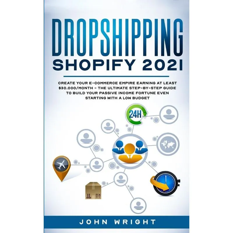 Dropshipping Shopify 2021. Dropshipping Shopify 2021