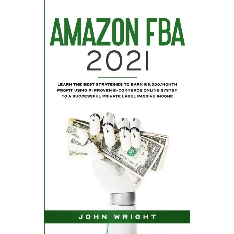 Amazon FBA 2021