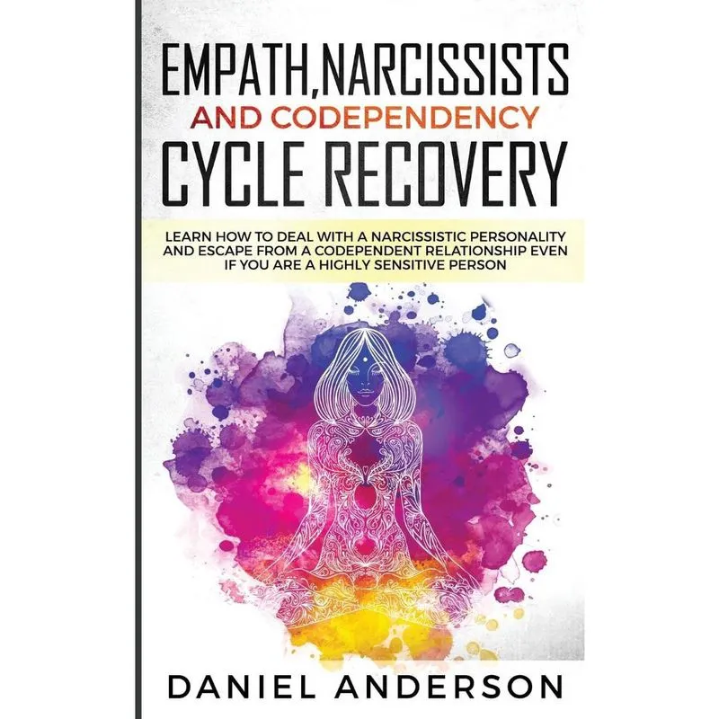 Empath, Narcissists and Codependency Cycle Recovery