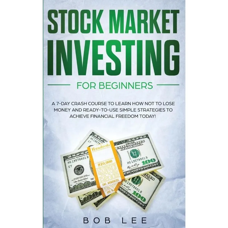 Stock Market Investing for Beginners