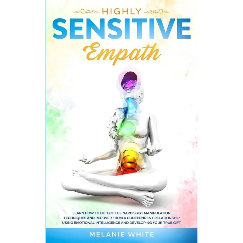 Highly Sensitive Empath