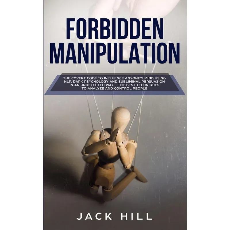 Forbidden Manipulation