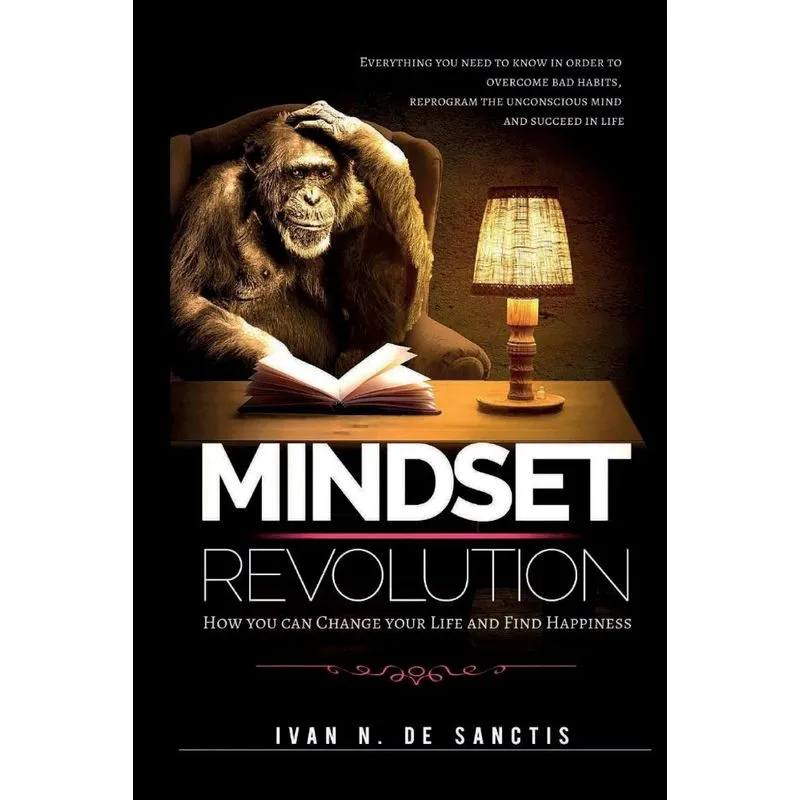 MINDSET REVOLUTION