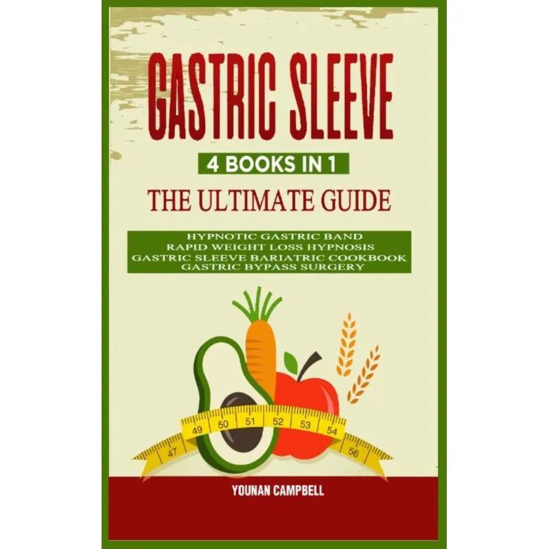 GASTRIC SLEEVE