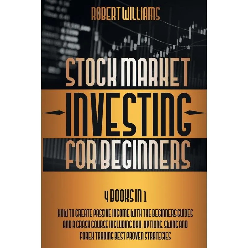 Stock Market Investing for Beginners
