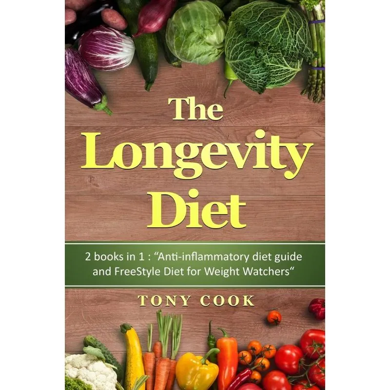 The longevity Diet