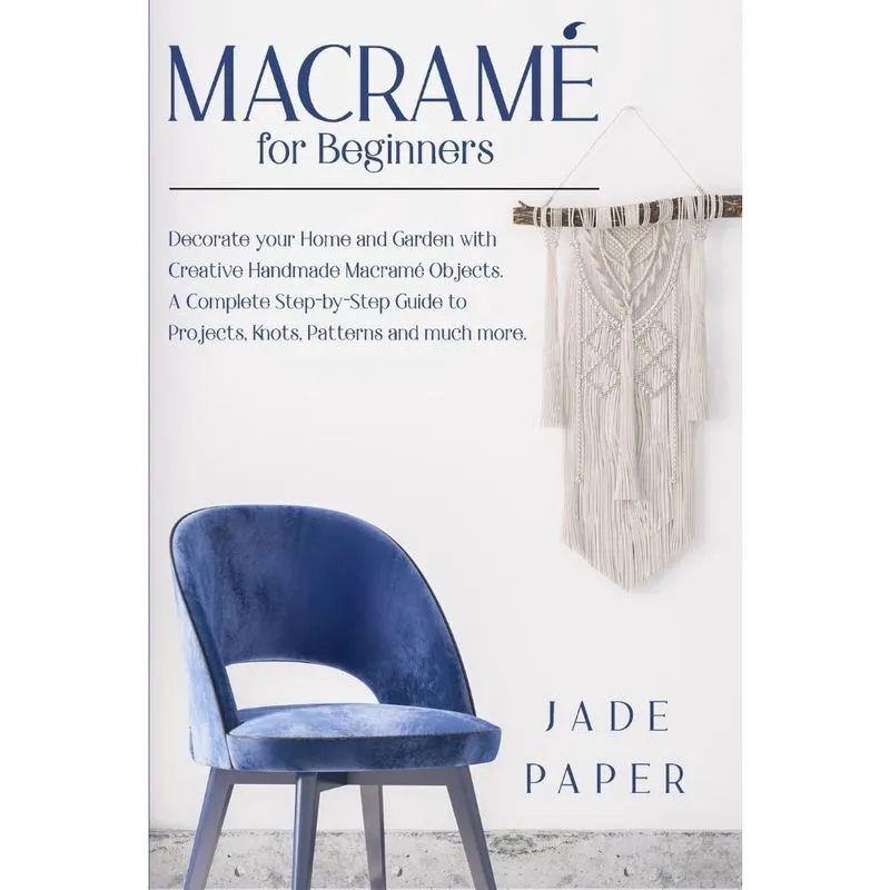 Macramé for Beginners