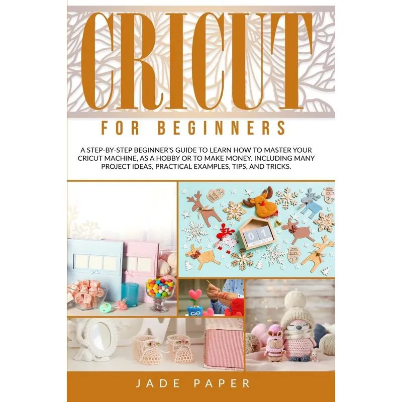 Cricut for Beginners