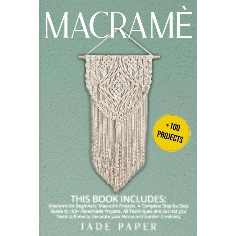 Macramé