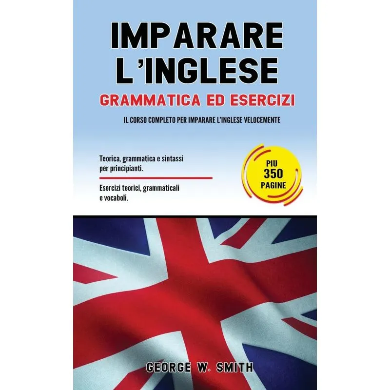 IMPARARE L INGLESE