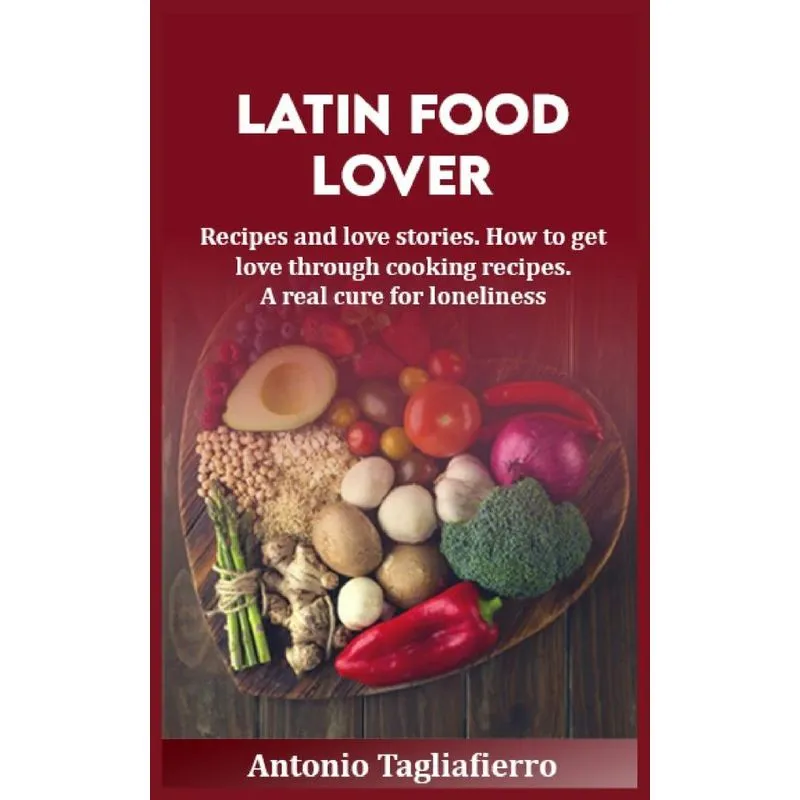 Latin (food) Lover