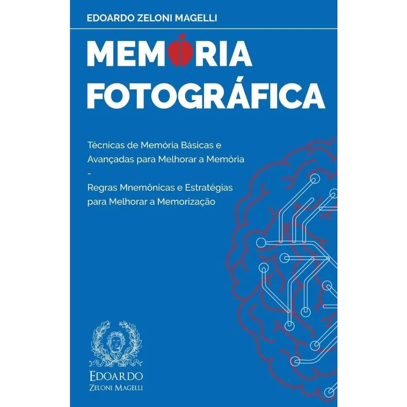 Livro Memória Fotográfica