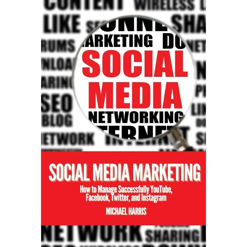 SOCIAL MEDIA MARKETING
