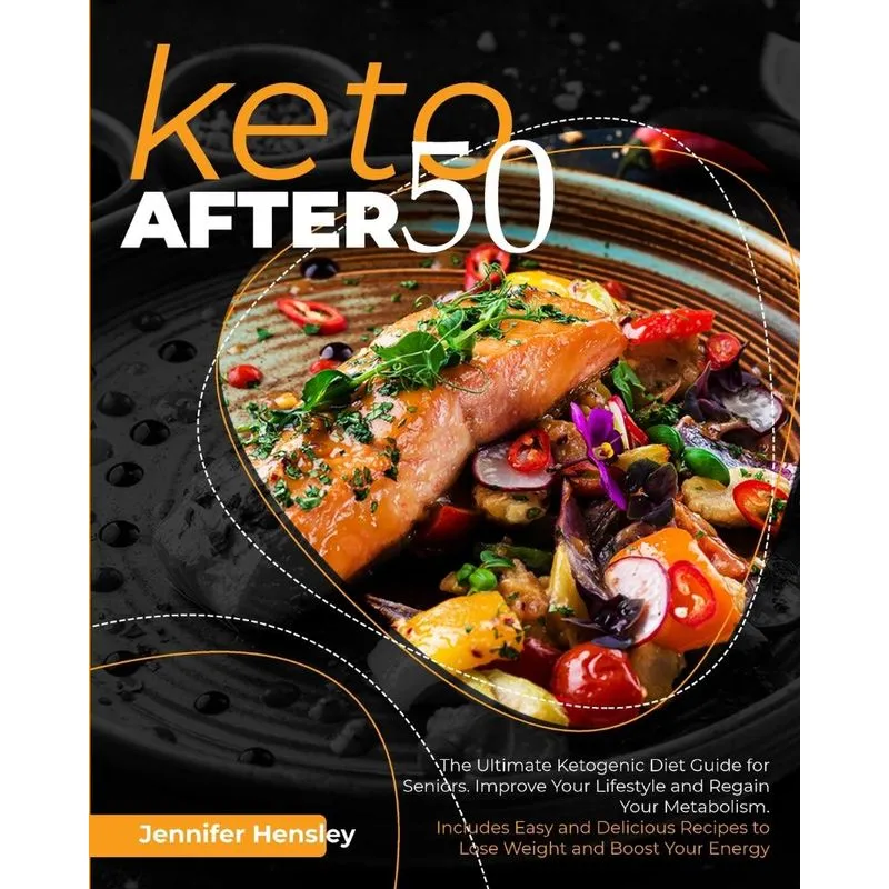 Keto after 50