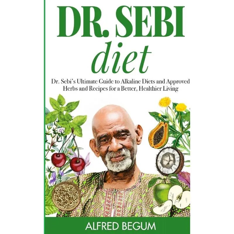 DR. SEBI DIET