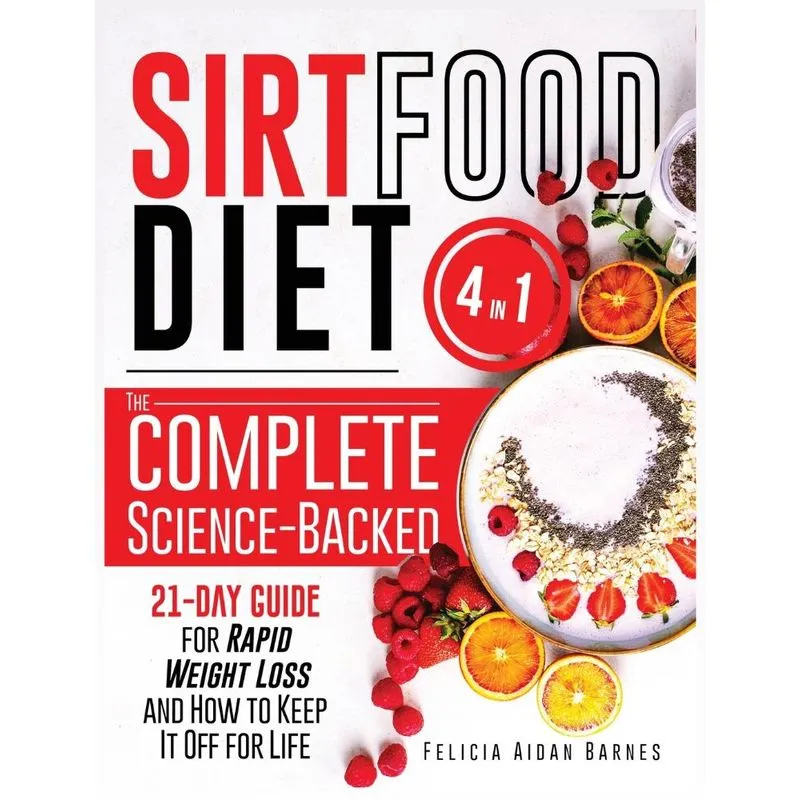 Sirtfood Diet
