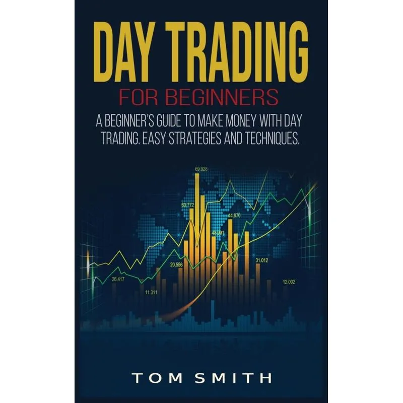 Day Trading for Beginners