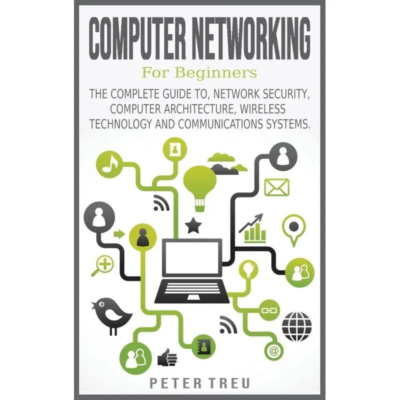 Computer Networking for Beginners