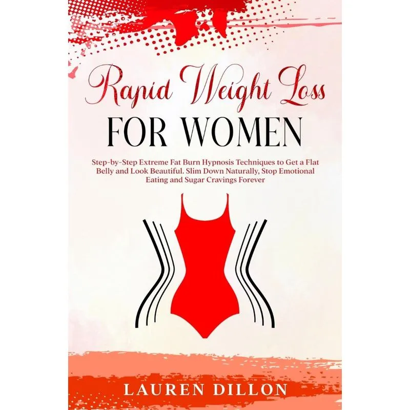 Rapid Weight Loss for Women
