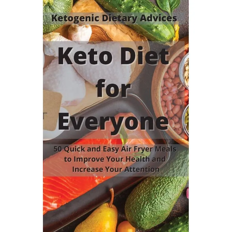 Keto Diet for Everyone