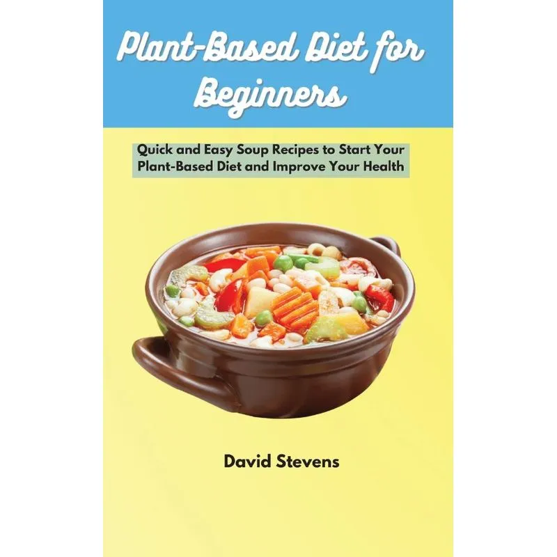 Plant-Based Diet for Beginners