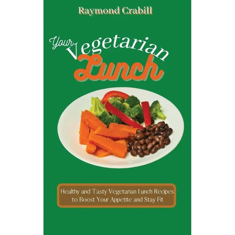 Your Vegetarian Lunch