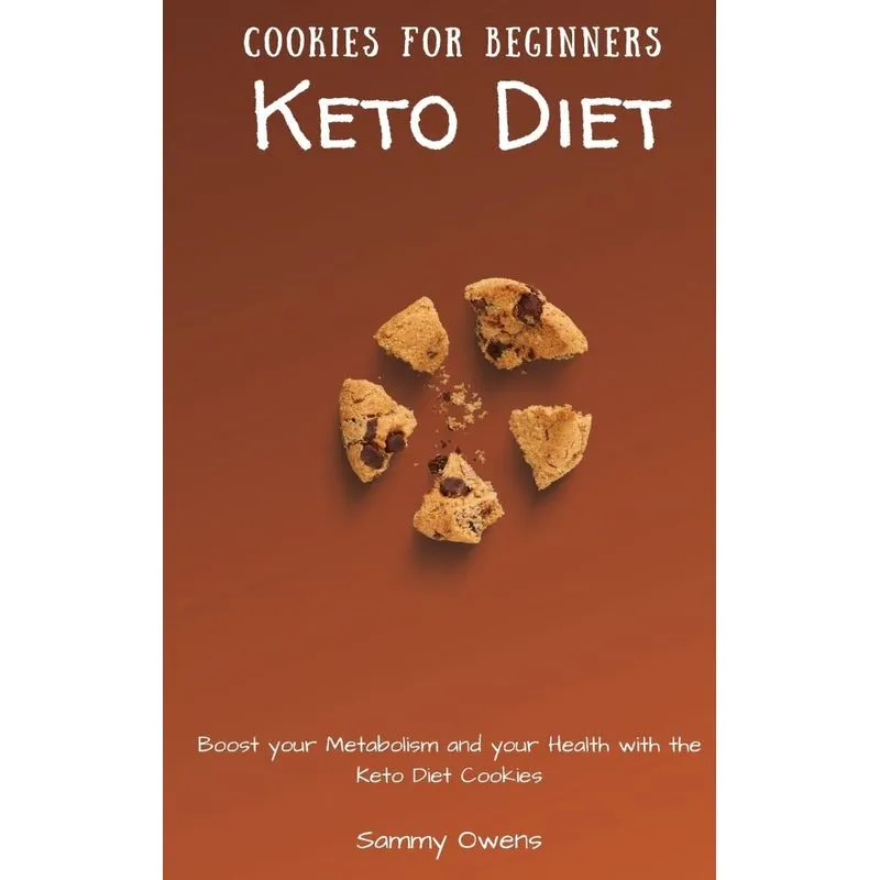 Keto Diet Cookies for Beginners