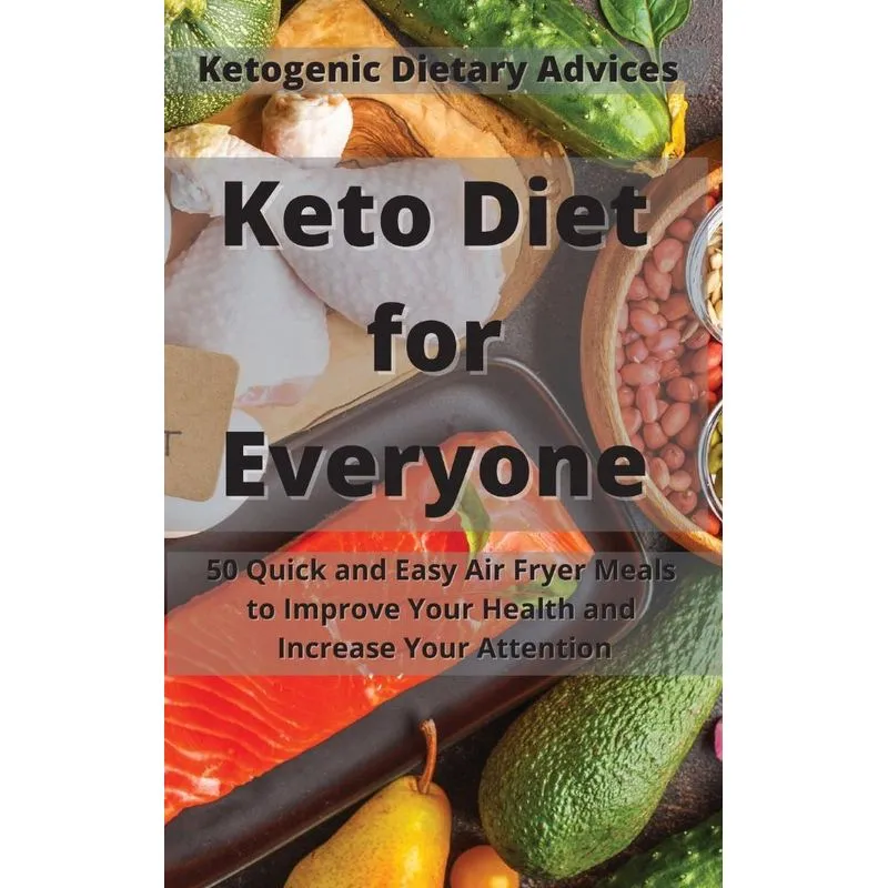 Keto Diet for Everyone
