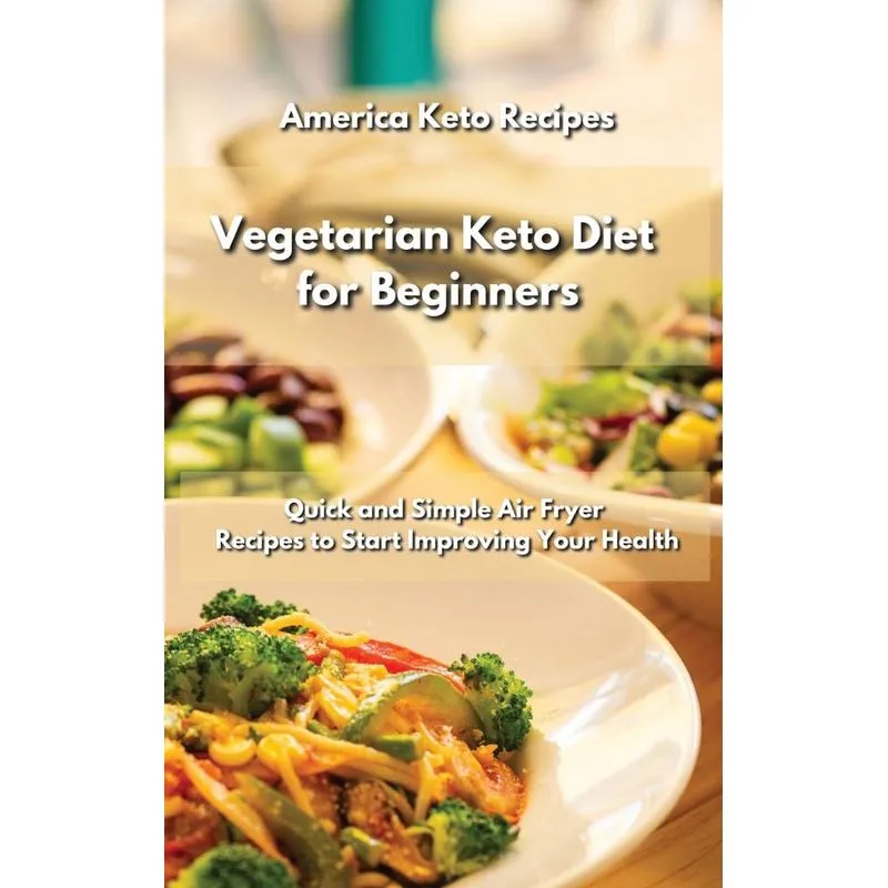 Vegetarian Keto Diet for Beginners