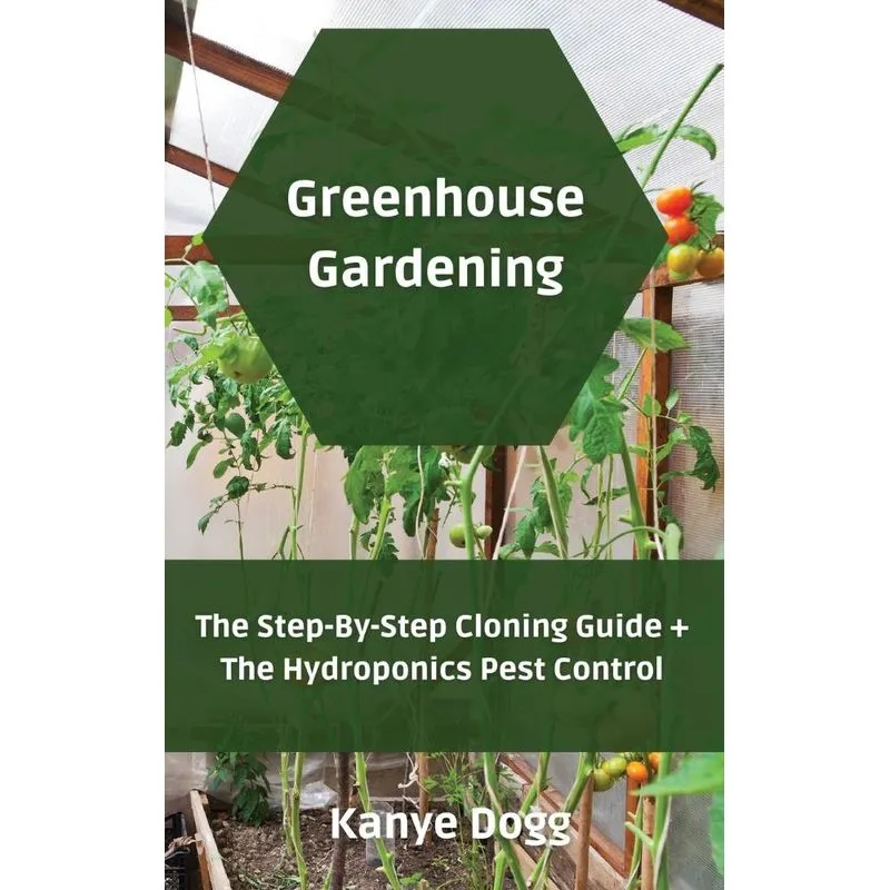 Greenhouse Gardening