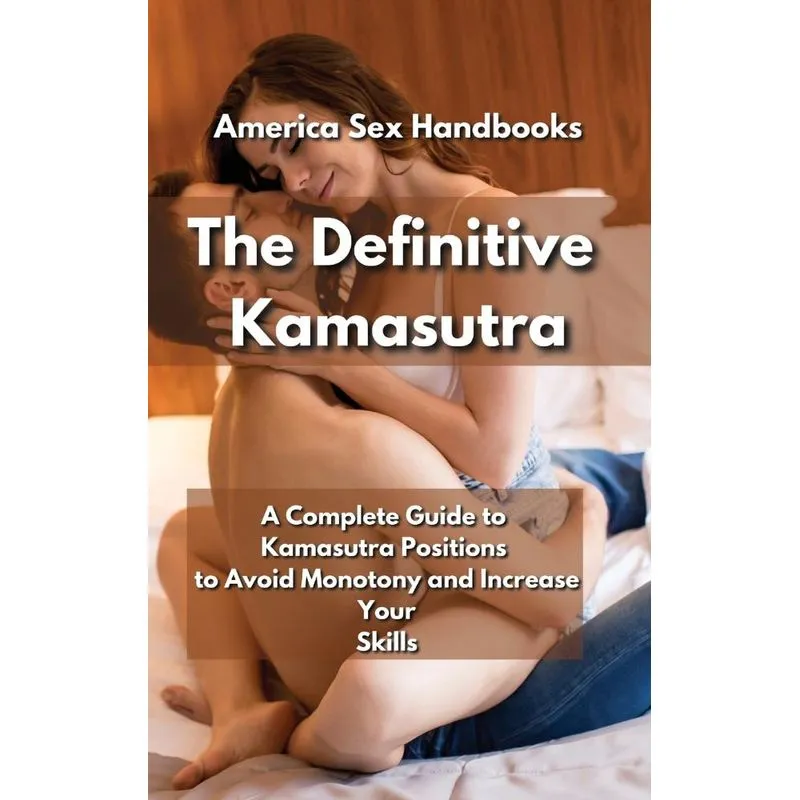 The Definitive Kamasutra