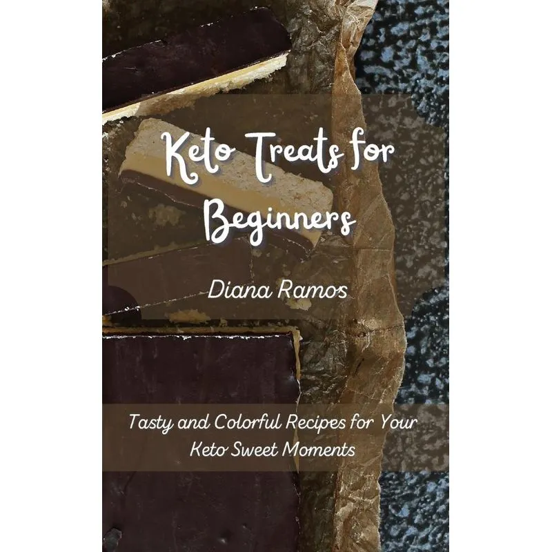 Keto Treats for Beginners