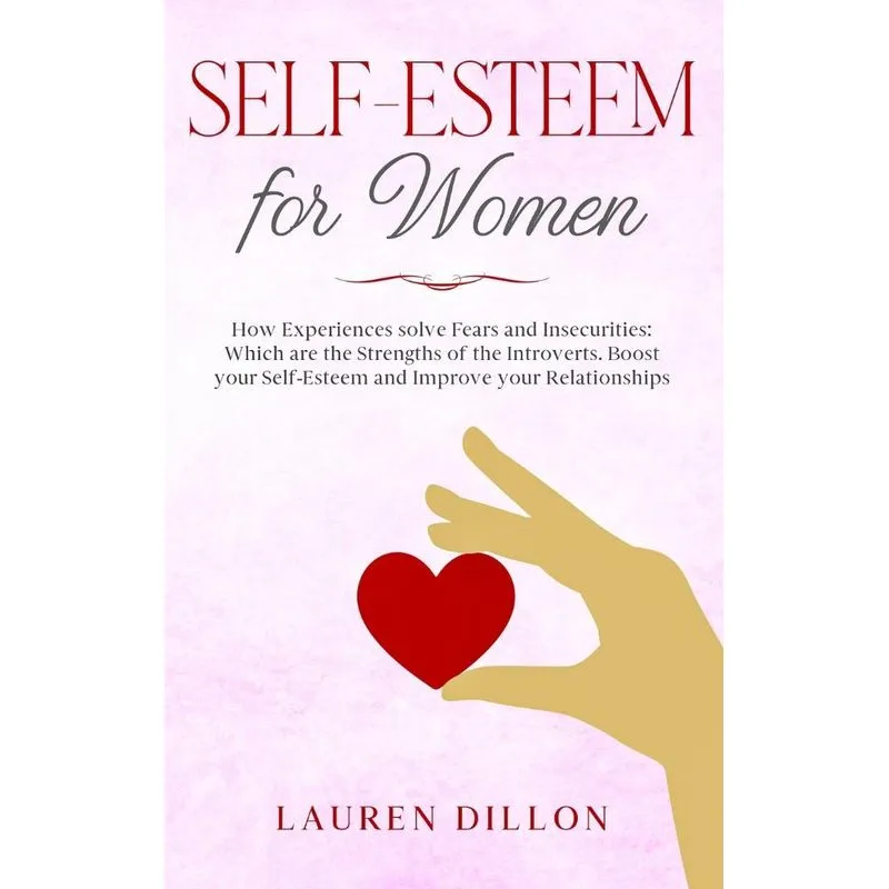 Self-Esteem for Women