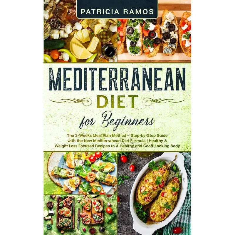 Mediterranean Diet for Beginners