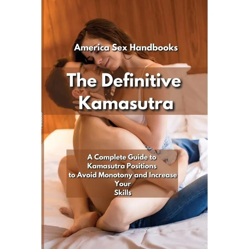 The Definitive Kamasutra