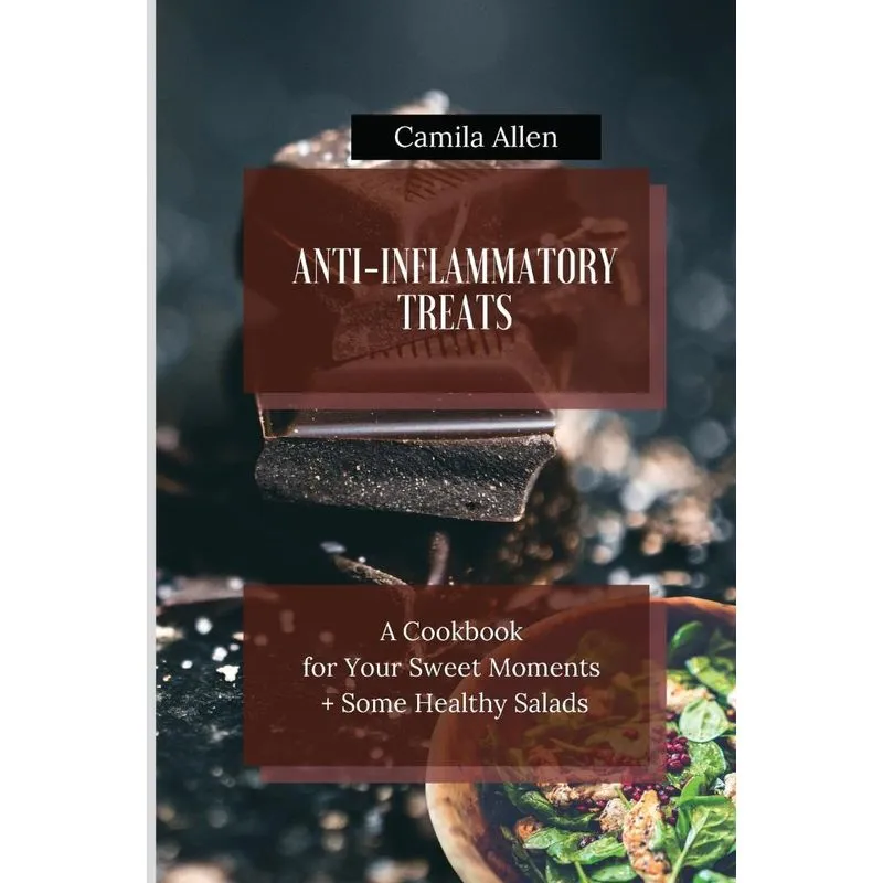 Anti-Inflammatory Treats