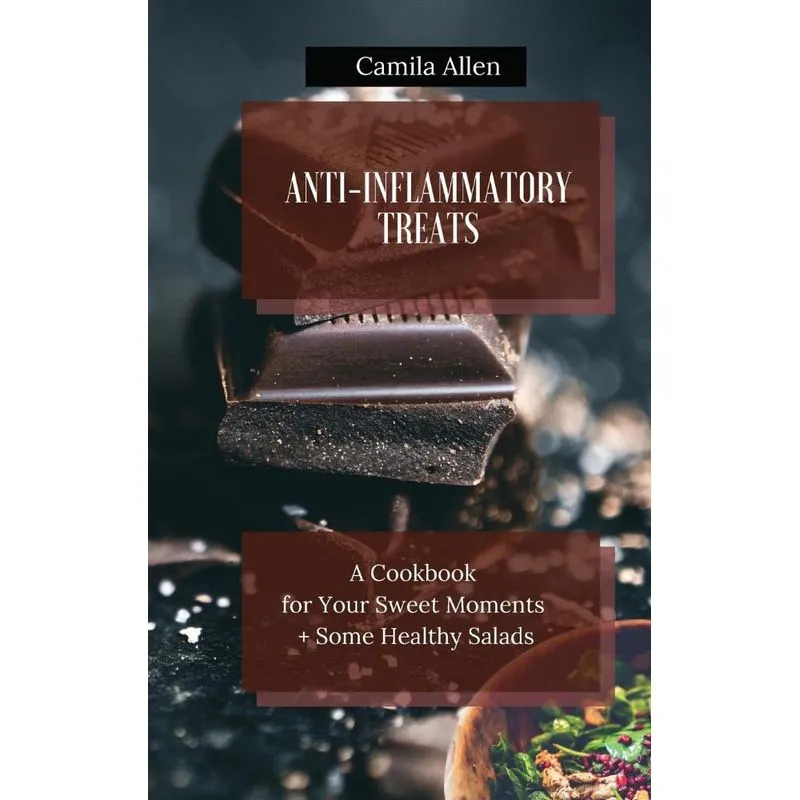 Anti-Inflammatory Treats