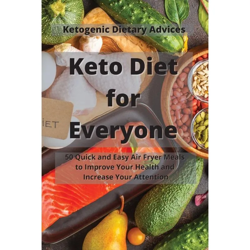 Keto Diet for Everyone