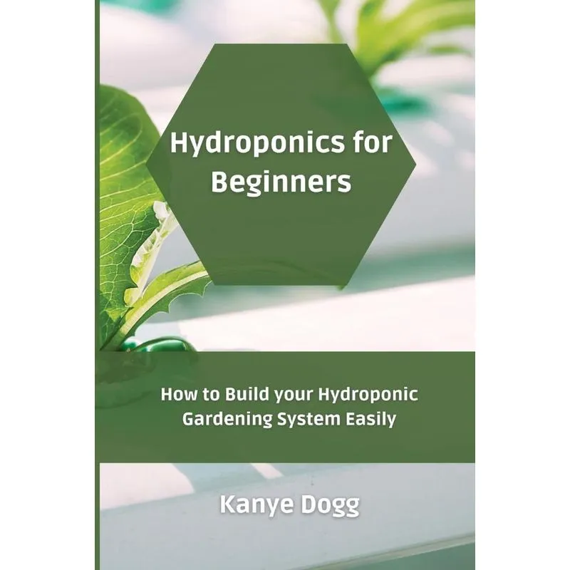 Hydroponics for Beginners