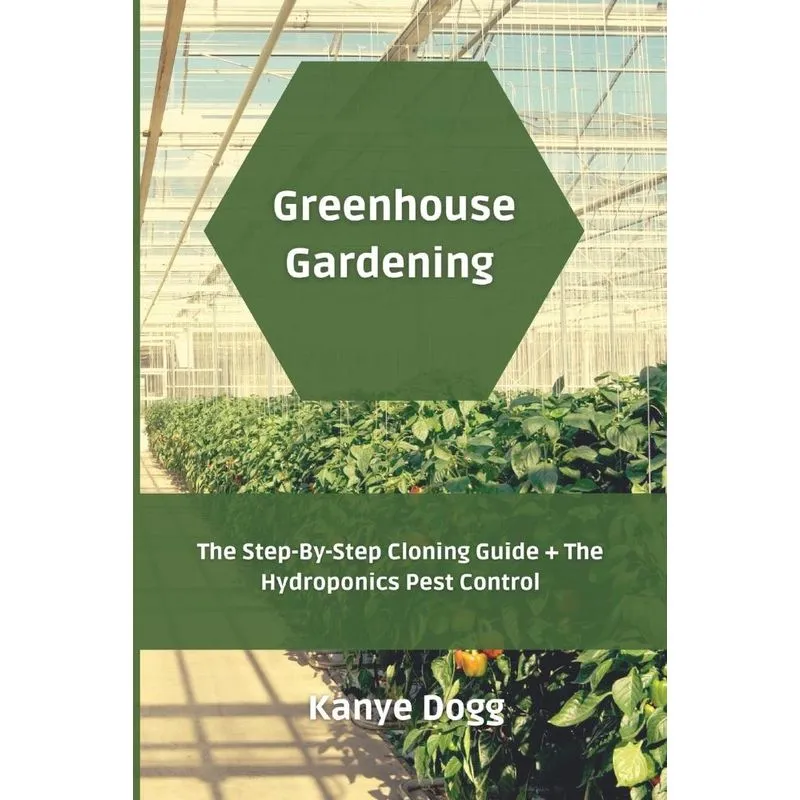 Greenhouse Gardening