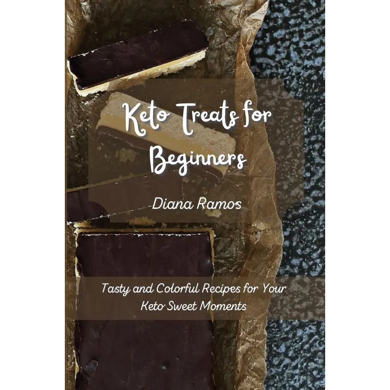Keto Treats for Beginners
