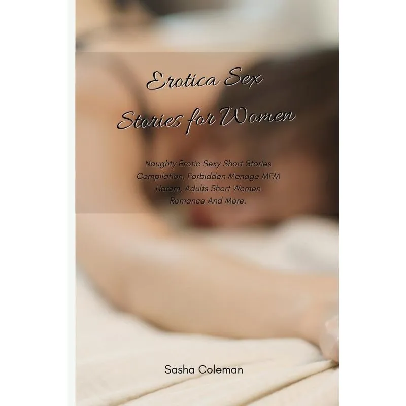 Erotica Sex Stories for Women