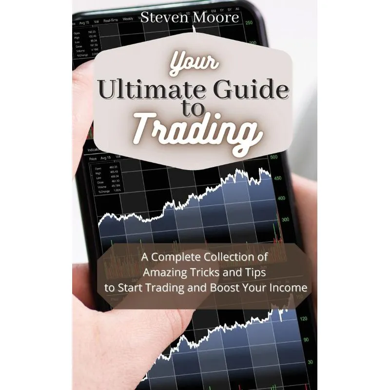 Your Ultimate Guide to Day Trading