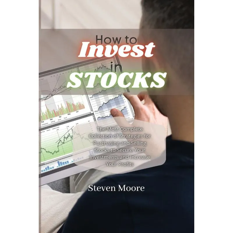 How to Invest in Stocks